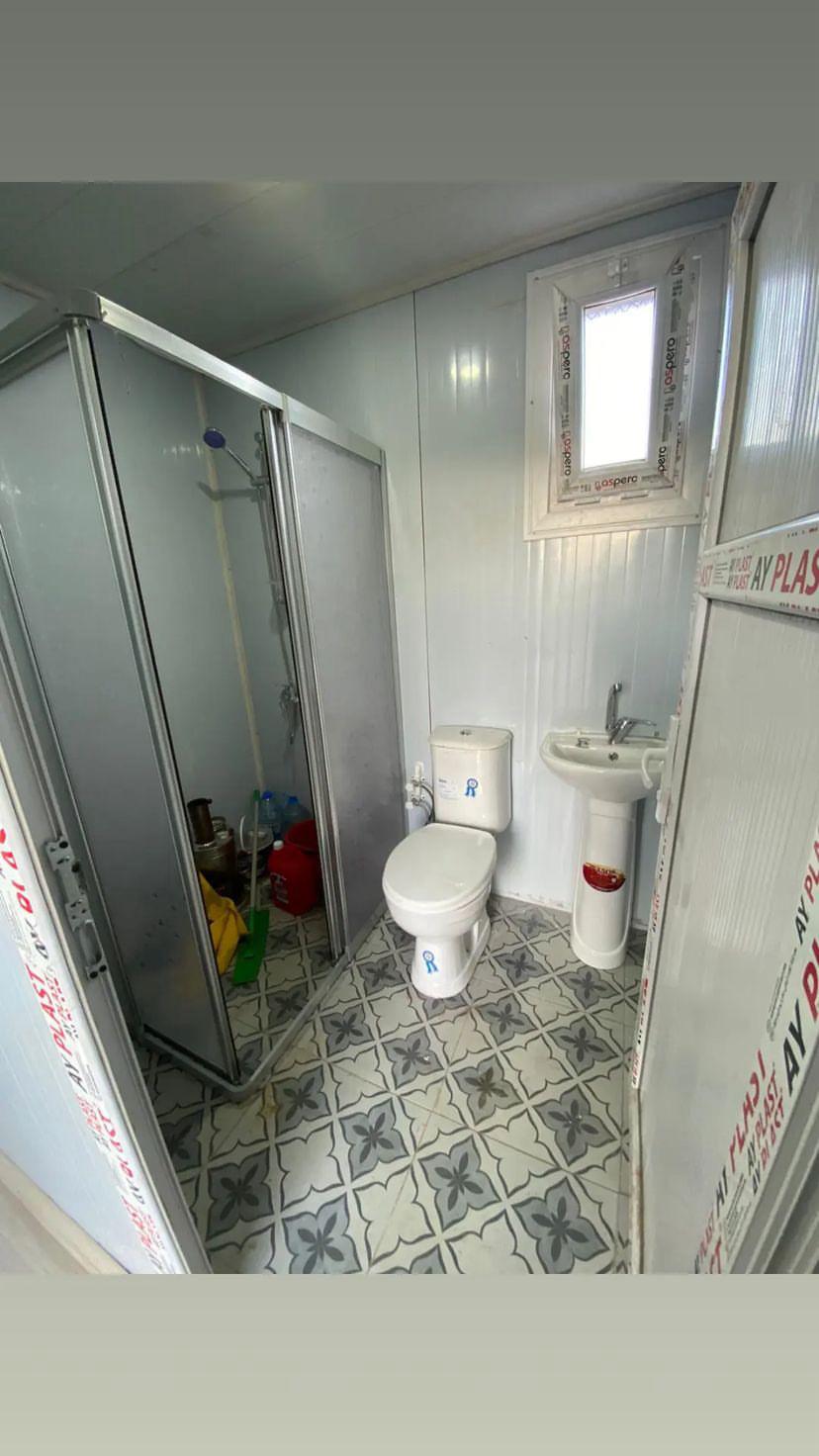 Muhtelif Konteyner Tip U - Görsel 6